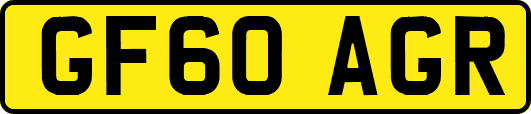 GF60AGR