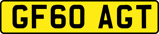 GF60AGT