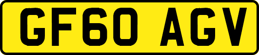 GF60AGV