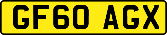 GF60AGX