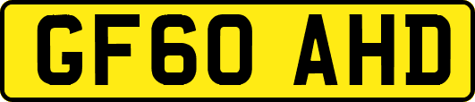 GF60AHD