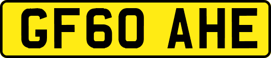 GF60AHE