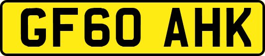 GF60AHK