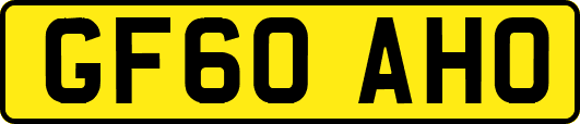 GF60AHO
