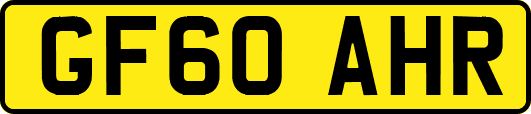 GF60AHR