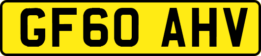 GF60AHV