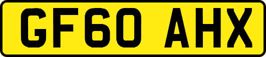 GF60AHX