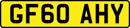 GF60AHY