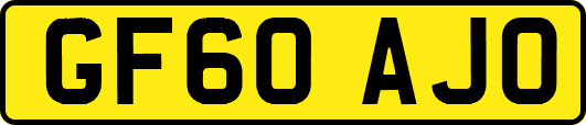 GF60AJO