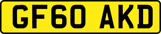 GF60AKD