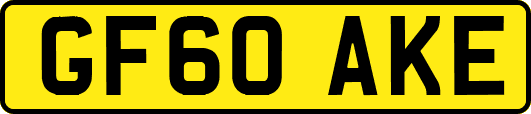 GF60AKE