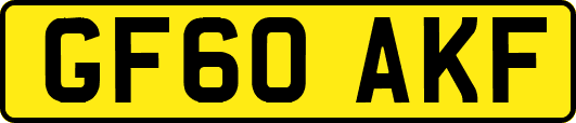GF60AKF