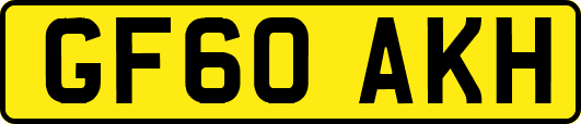 GF60AKH