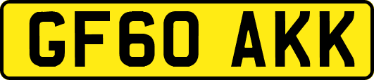 GF60AKK