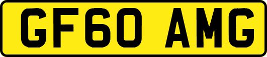 GF60AMG