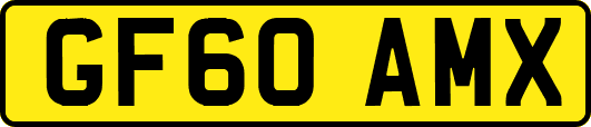 GF60AMX