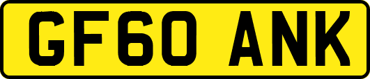 GF60ANK