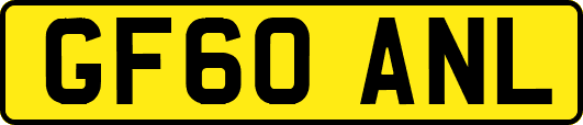 GF60ANL