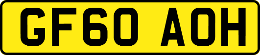 GF60AOH