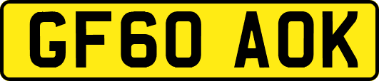 GF60AOK