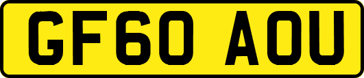 GF60AOU