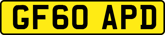 GF60APD