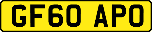 GF60APO