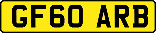 GF60ARB