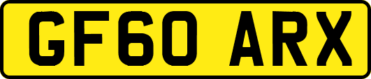 GF60ARX