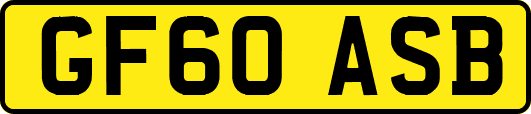 GF60ASB