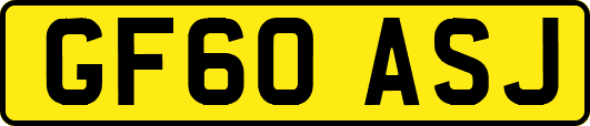 GF60ASJ