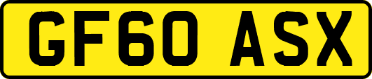 GF60ASX