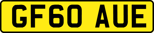 GF60AUE