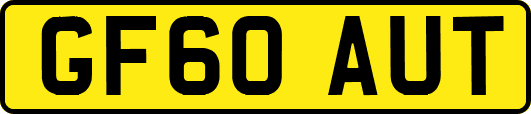 GF60AUT