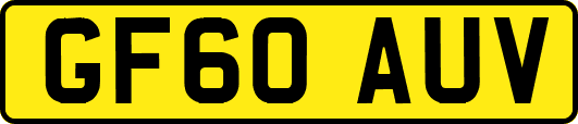 GF60AUV