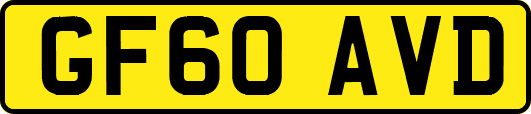GF60AVD