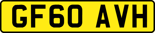 GF60AVH