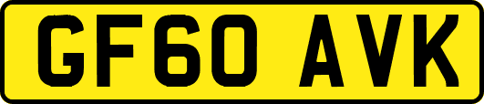GF60AVK