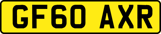 GF60AXR