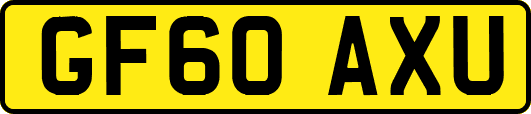 GF60AXU