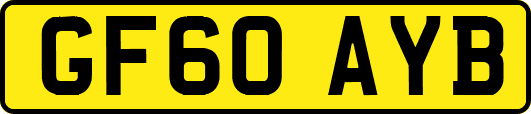 GF60AYB