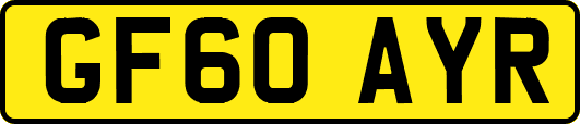 GF60AYR