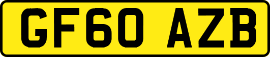 GF60AZB