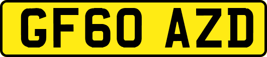 GF60AZD