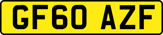 GF60AZF