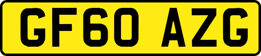 GF60AZG