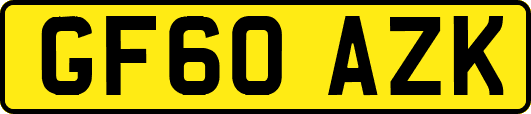 GF60AZK
