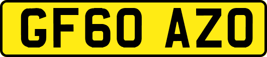 GF60AZO