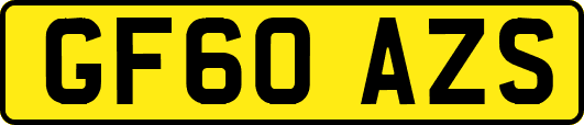 GF60AZS
