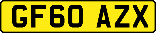 GF60AZX